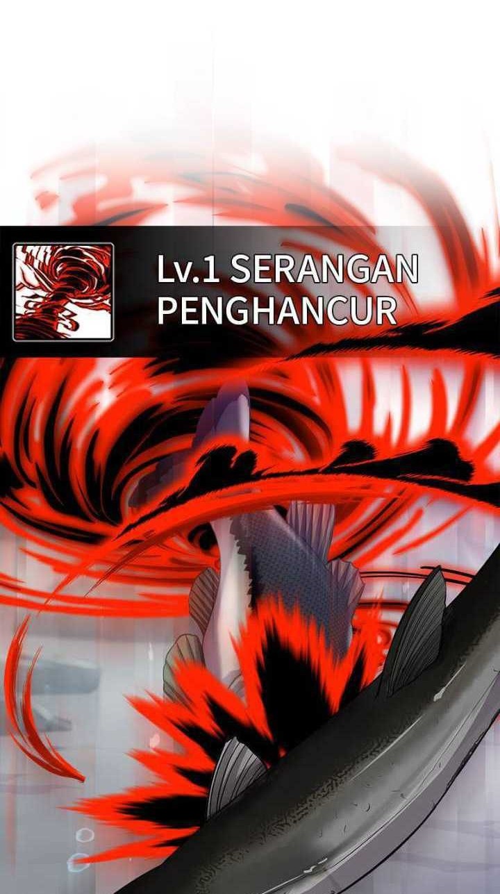 Surviving as a Fish Chapter 31 Gambar 16