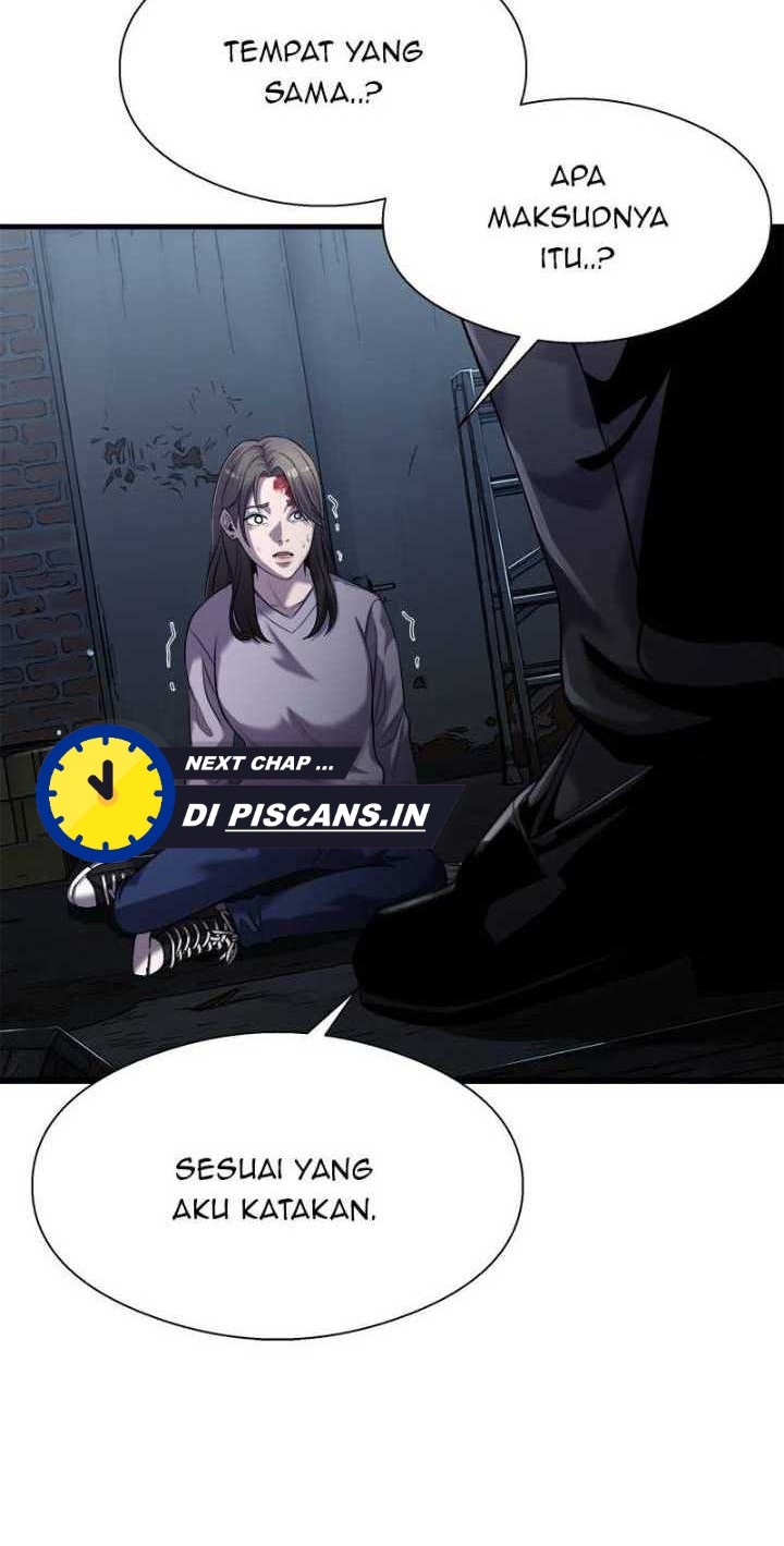Surviving as a Fish Chapter 30 Gambar 14