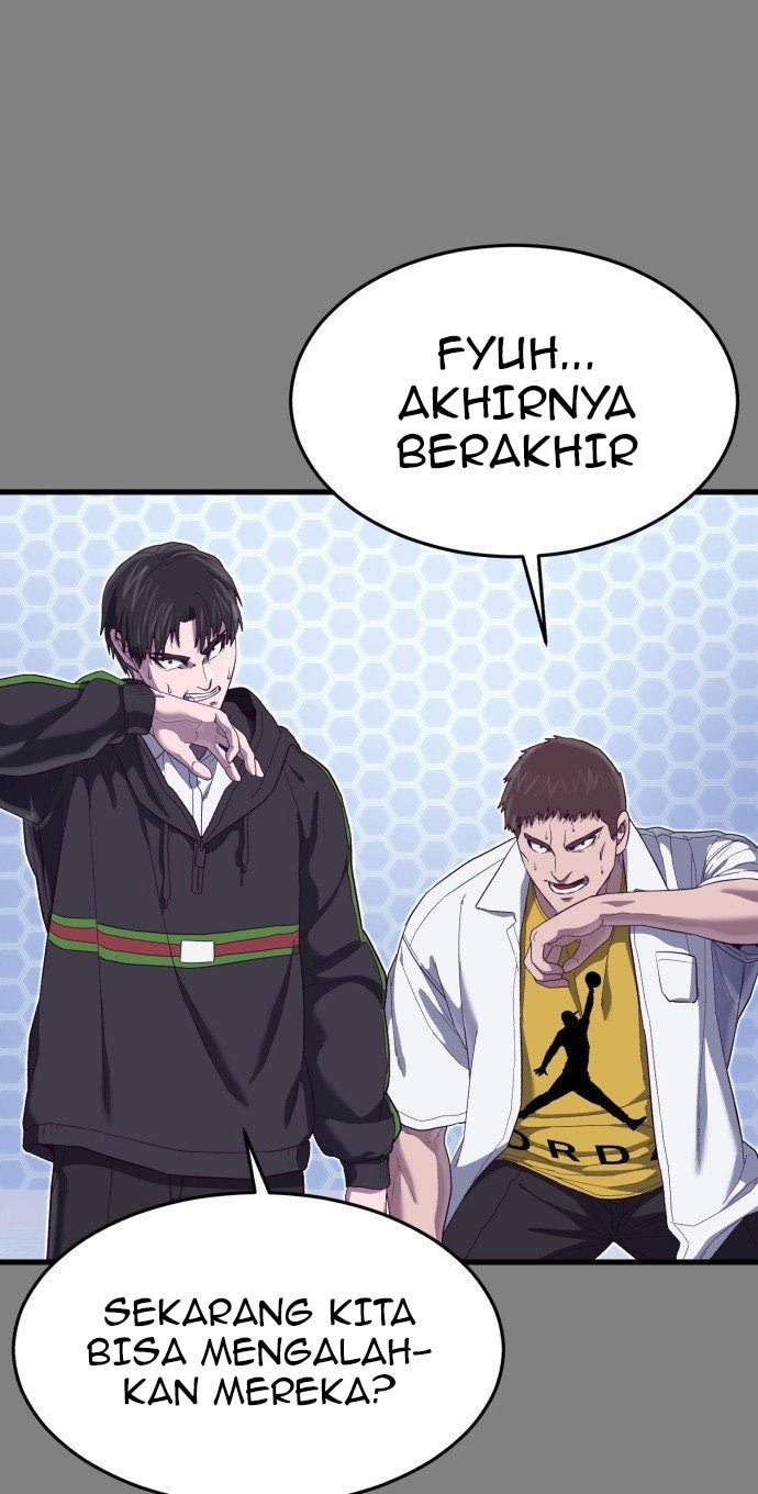 Absolute Obedience Chapter 24 Gambar 104
