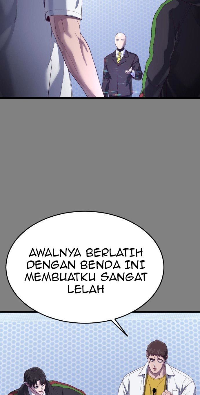 Absolute Obedience Chapter 24 Gambar 108