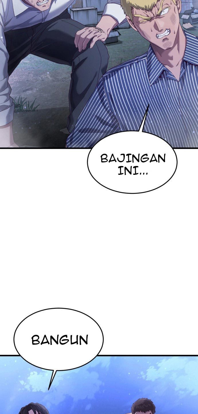 Absolute Obedience Chapter 24 Gambar 12