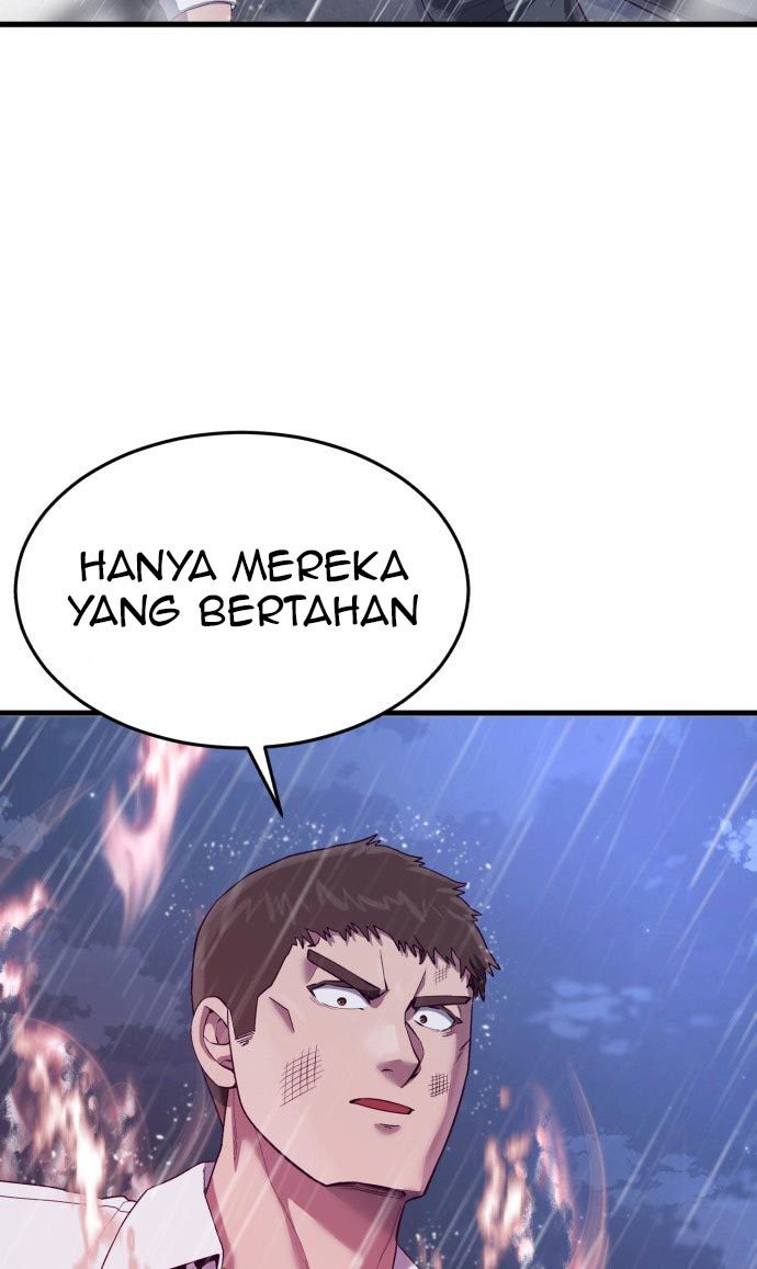 Absolute Obedience Chapter 24 Gambar 141
