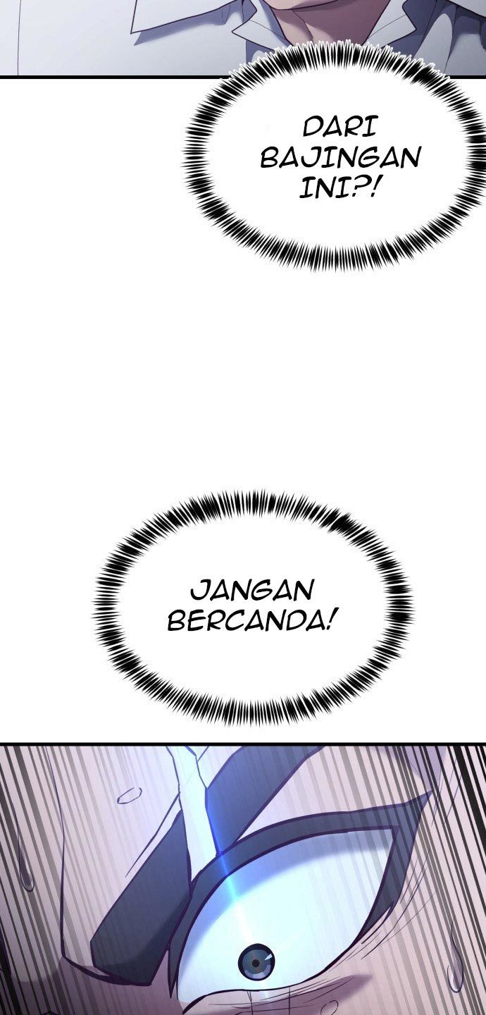 Absolute Obedience Chapter 24 Gambar 19