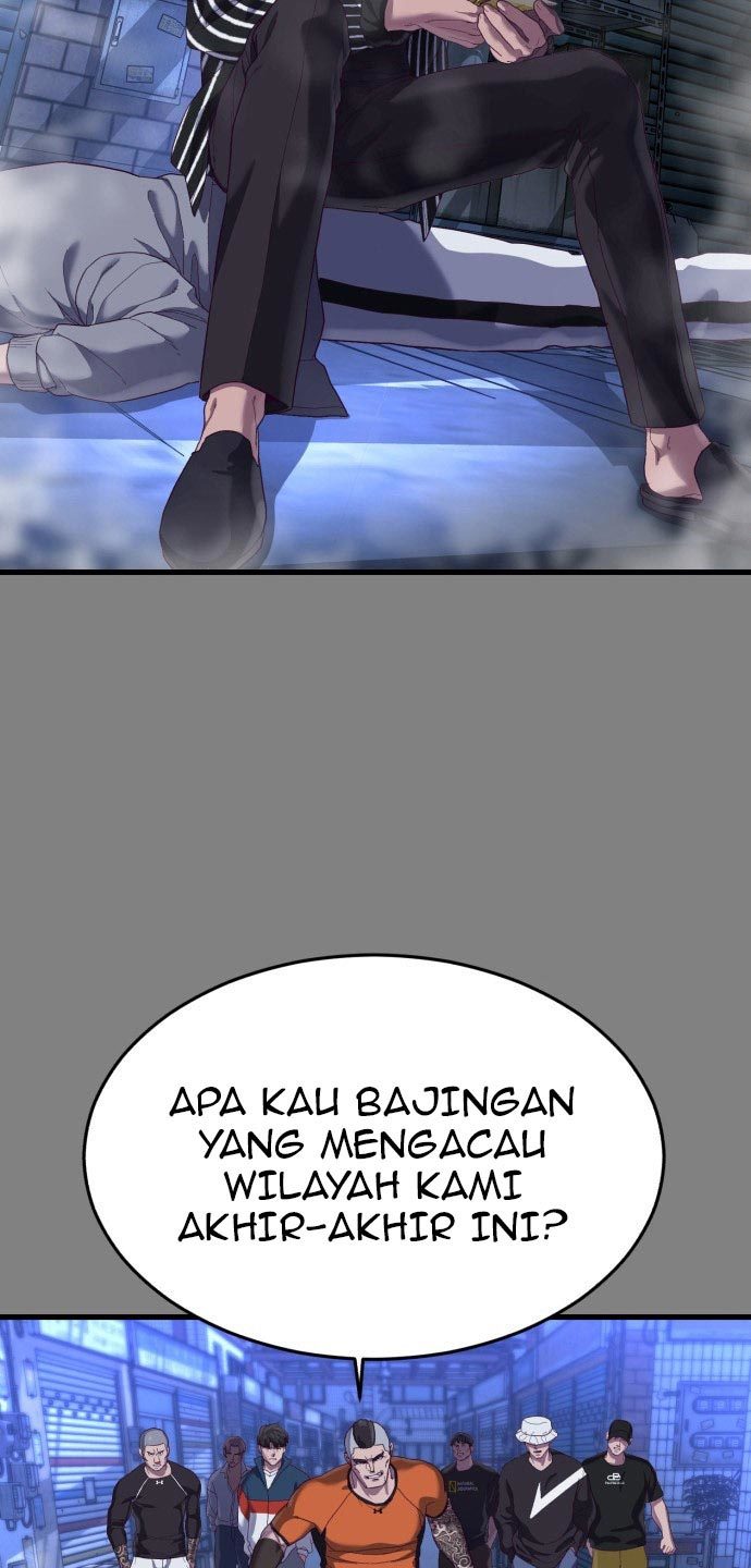 Absolute Obedience Chapter 24 Gambar 74
