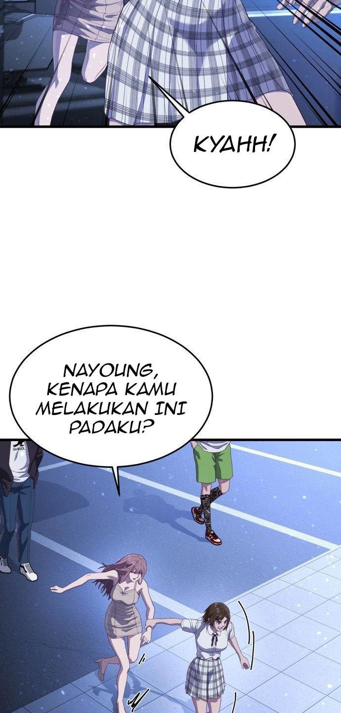 Absolute Obedience Chapter 23 Gambar 113