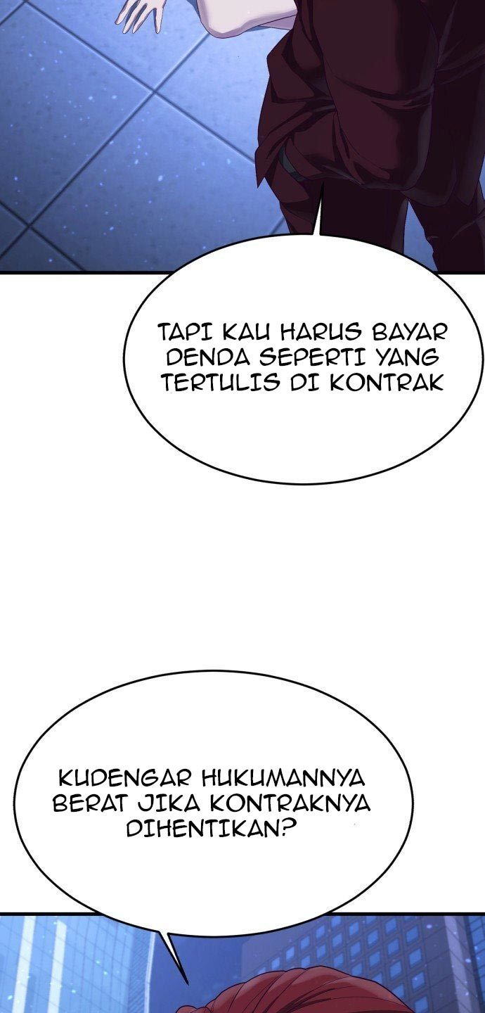 Absolute Obedience Chapter 23 Gambar 125
