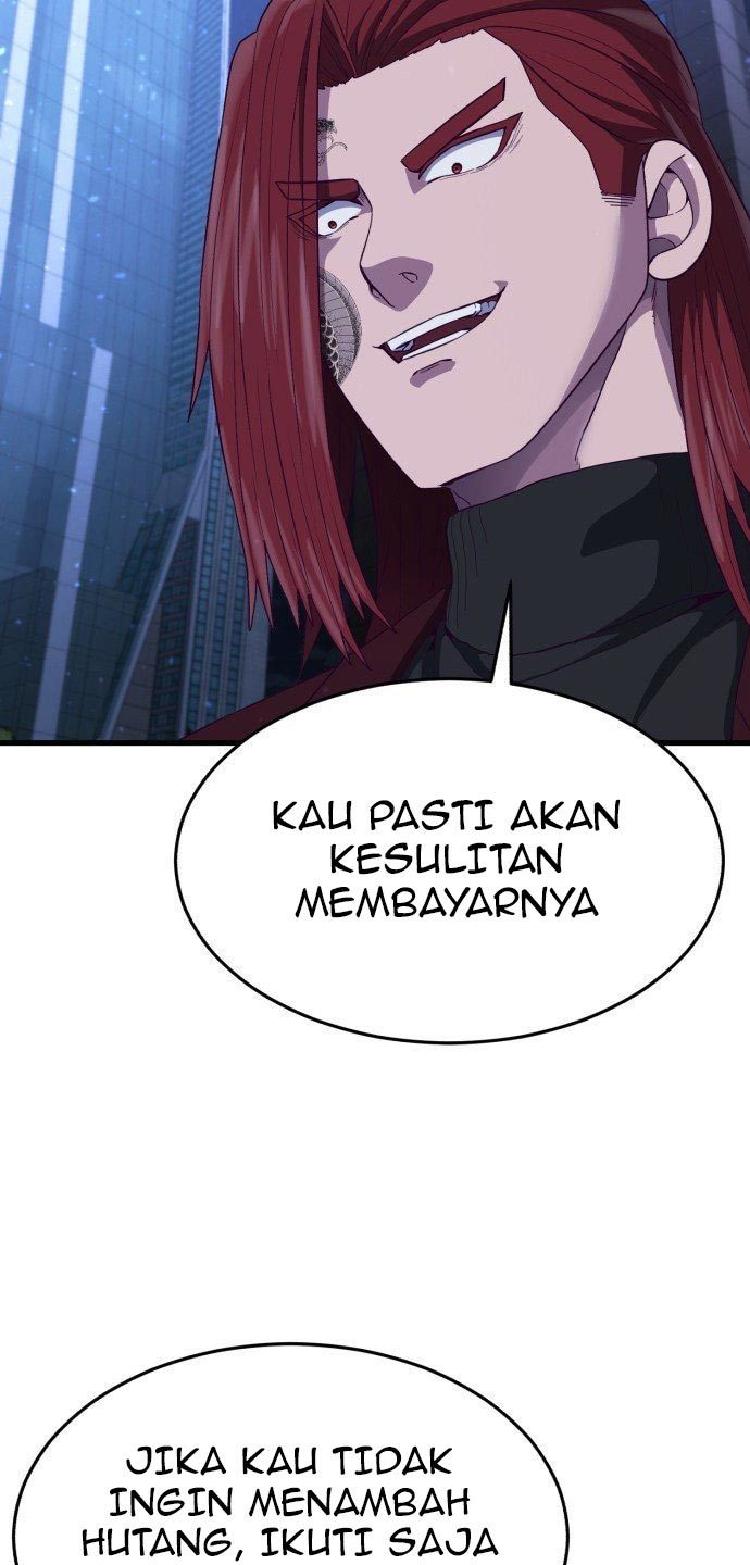 Absolute Obedience Chapter 23 Gambar 126