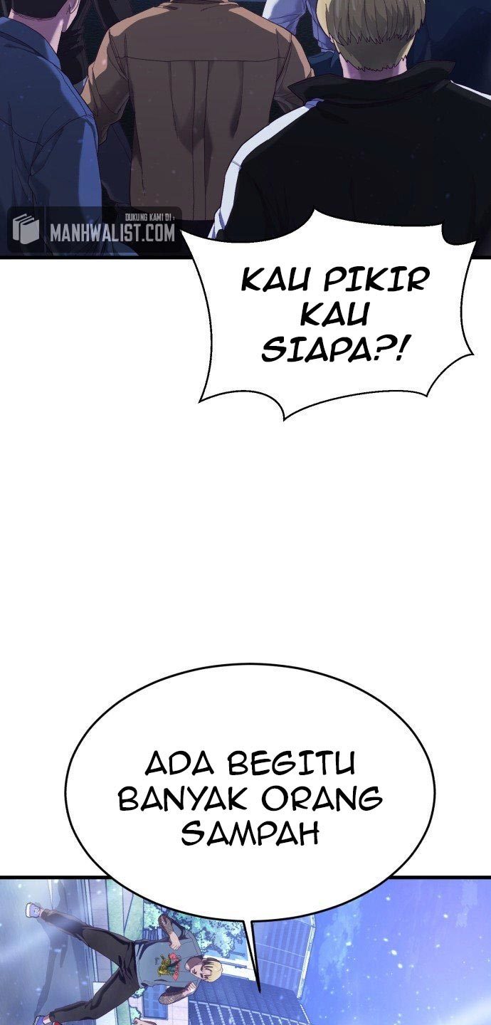 Absolute Obedience Chapter 23 Gambar 139