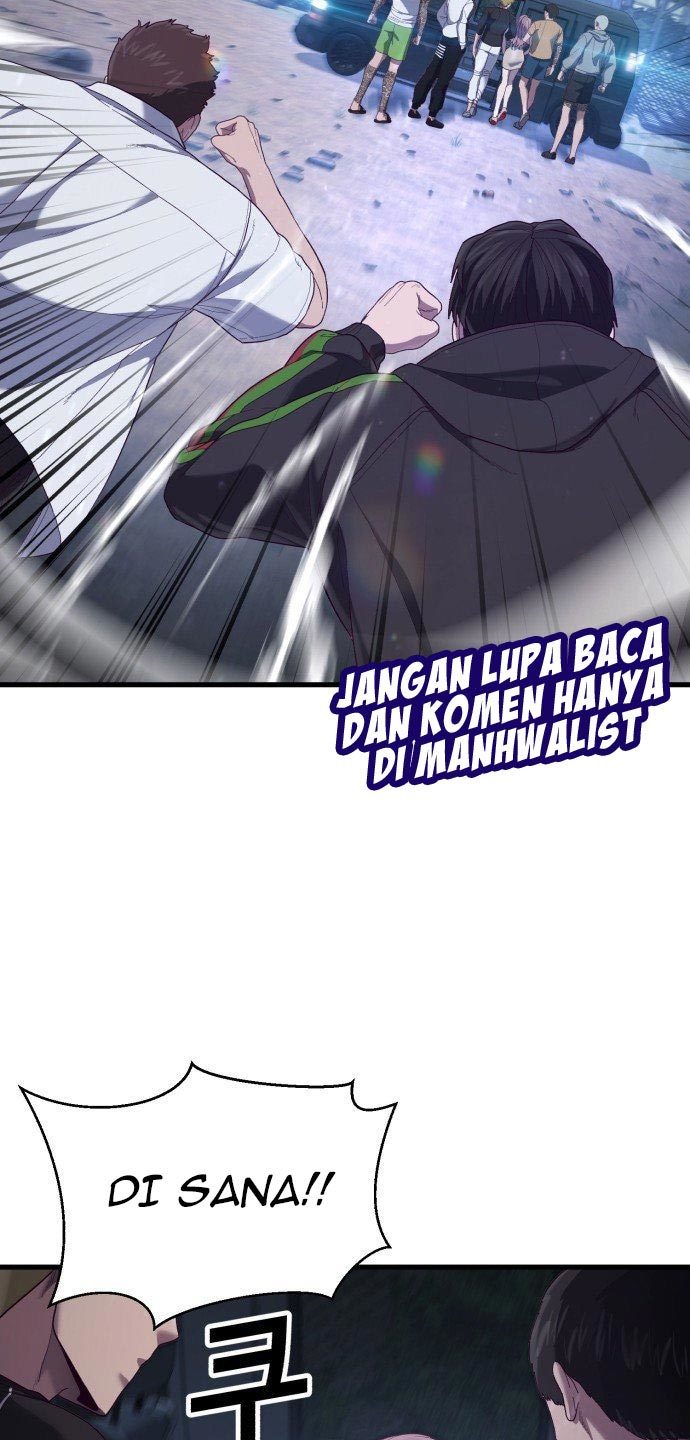 Absolute Obedience Chapter 23 Gambar 18