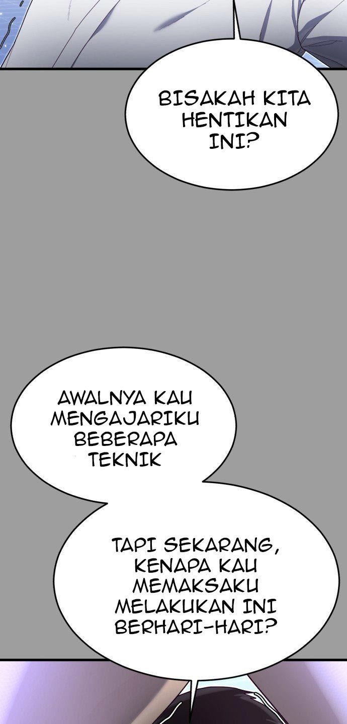 Absolute Obedience Chapter 23 Gambar 47