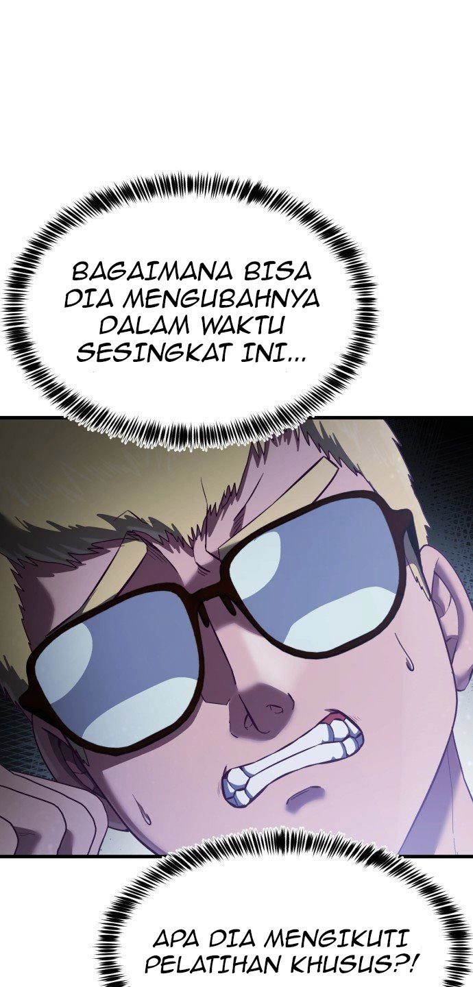 Absolute Obedience Chapter 23 Gambar 71