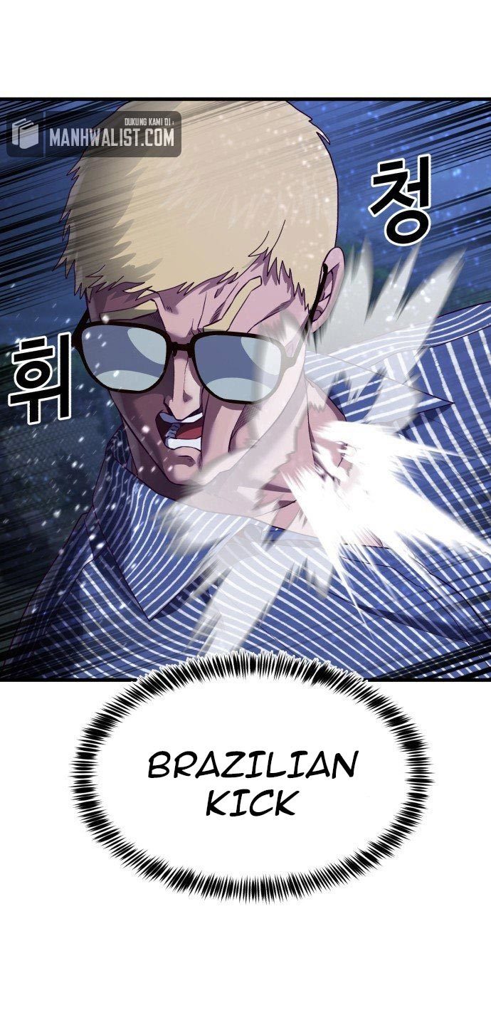 Absolute Obedience Chapter 23 Gambar 77