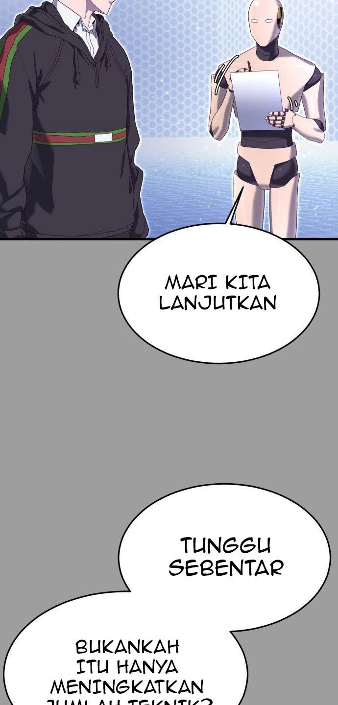 Absolute Obedience Chapter 23 Gambar 83
