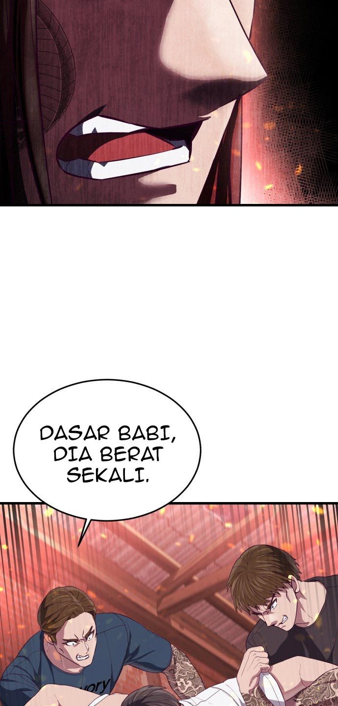 Absolute Obedience Chapter 22 Gambar 118