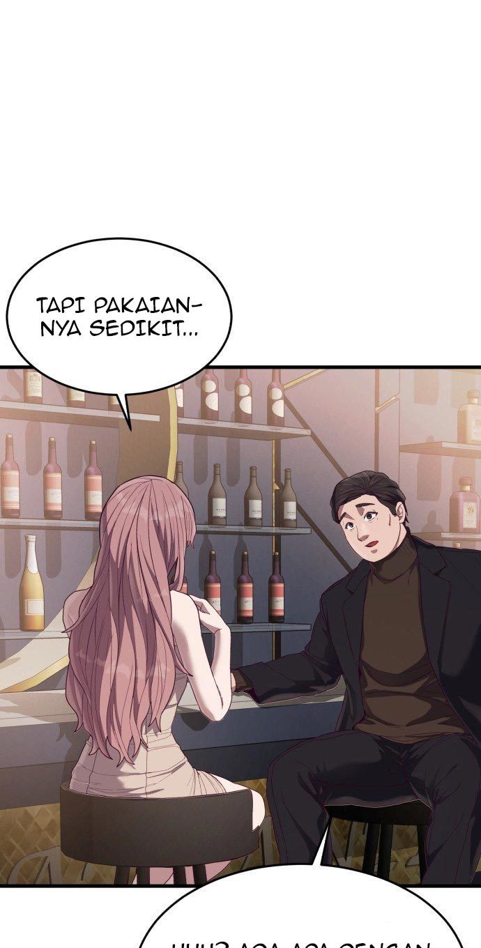 Absolute Obedience Chapter 22 Gambar 32