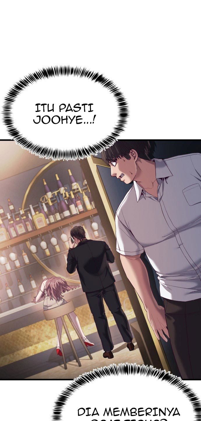 Absolute Obedience Chapter 22 Gambar 50