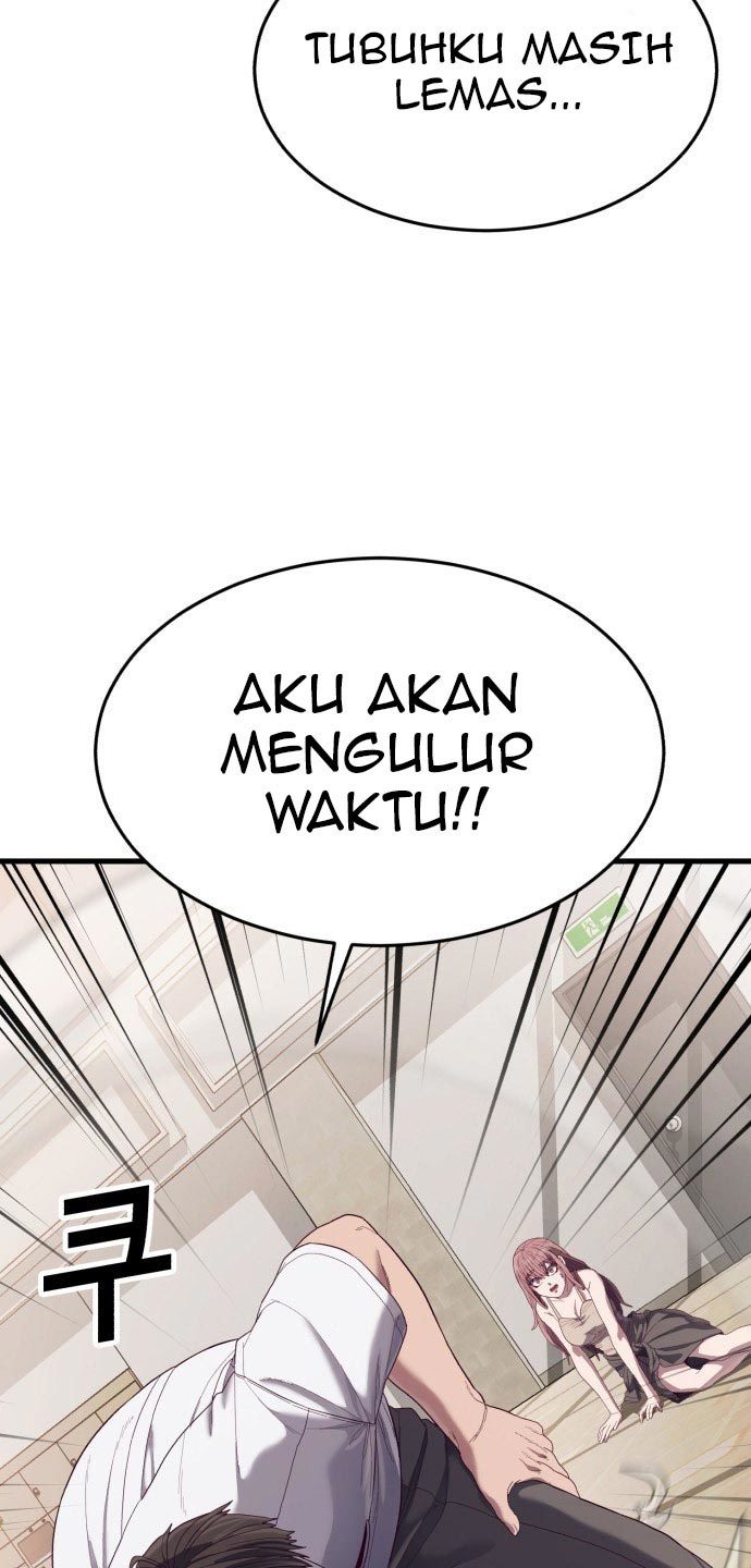 Absolute Obedience Chapter 22 Gambar 93