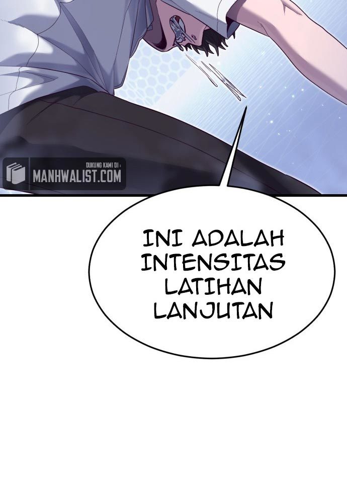 Absolute Obedience Chapter 21 Gambar 125