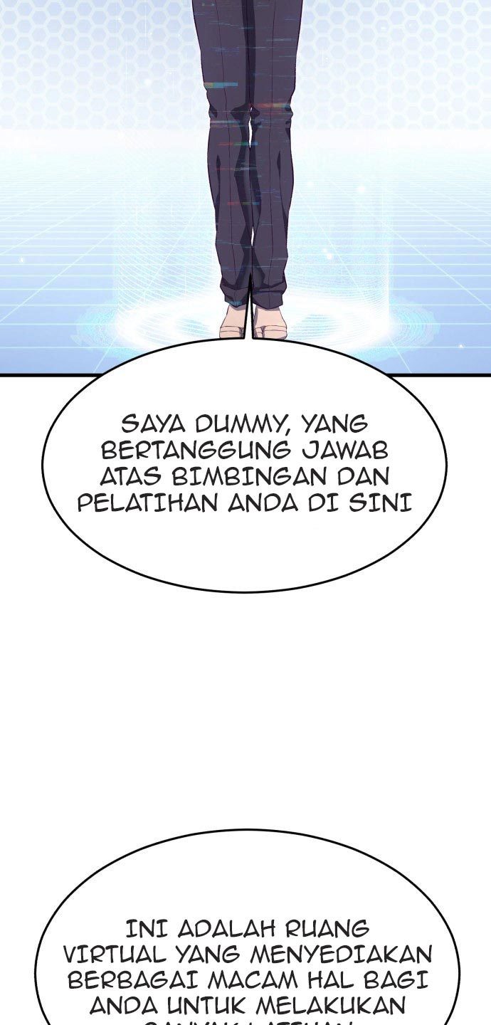Absolute Obedience Chapter 21 Gambar 16