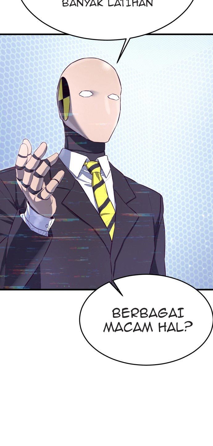 Absolute Obedience Chapter 21 Gambar 17