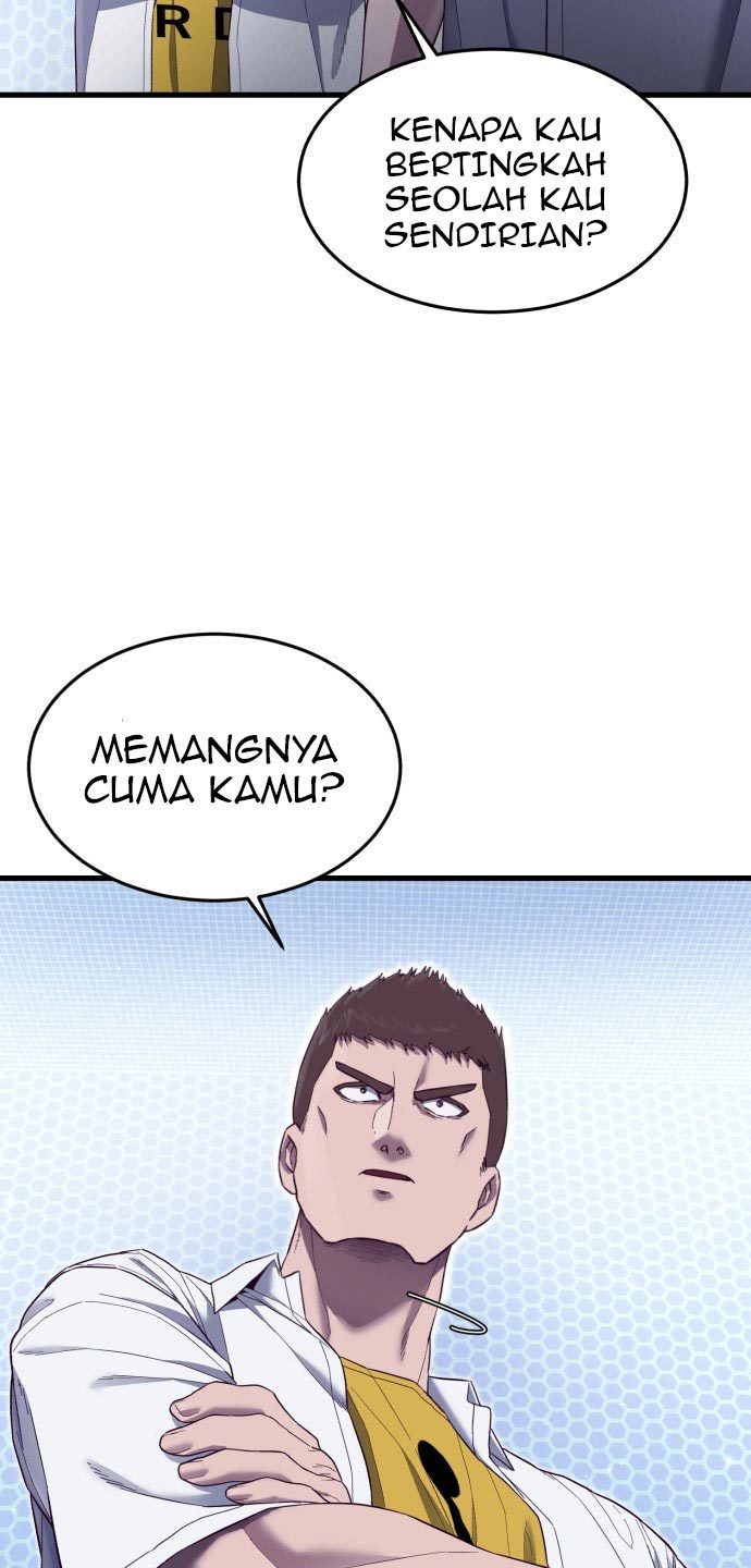 Absolute Obedience Chapter 21 Gambar 37