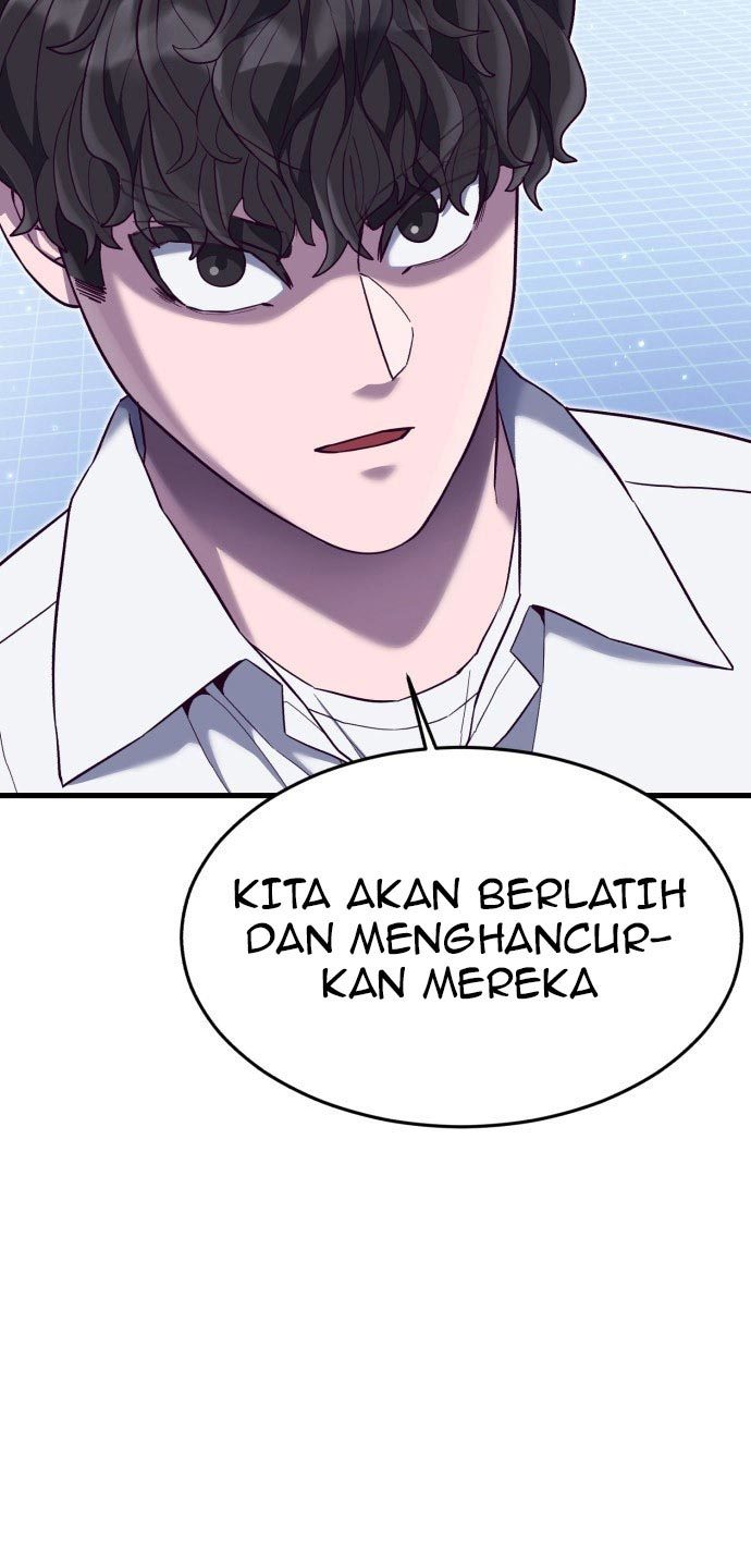 Absolute Obedience Chapter 21 Gambar 45