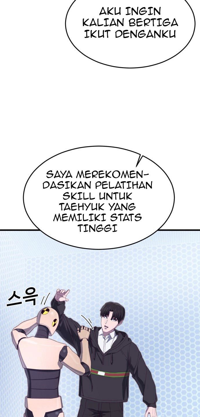 Absolute Obedience Chapter 21 Gambar 52