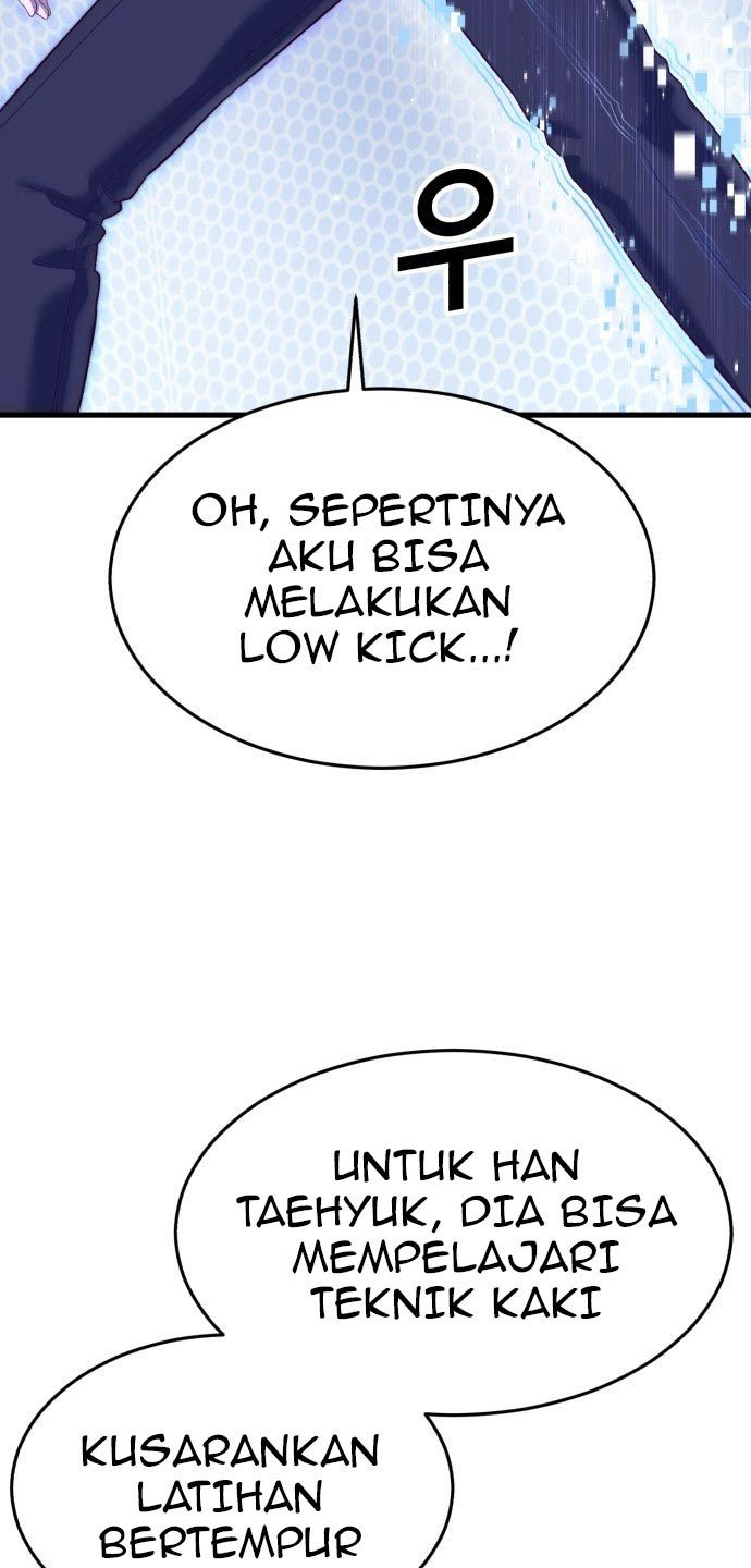 Absolute Obedience Chapter 21 Gambar 57
