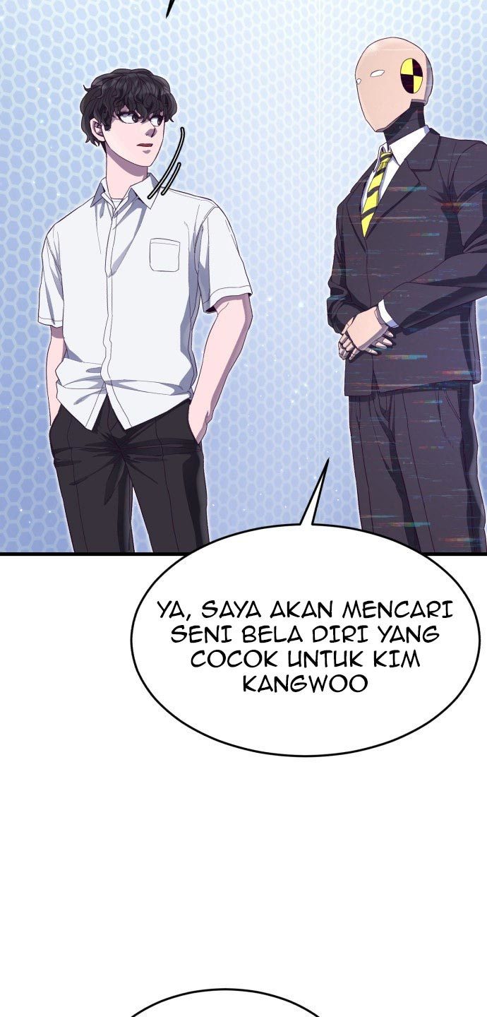 Absolute Obedience Chapter 21 Gambar 64