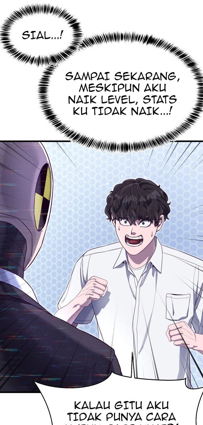 Absolute Obedience Chapter 21 Gambar 72