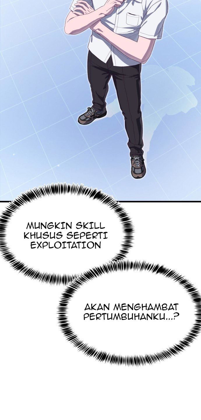 Absolute Obedience Chapter 21 Gambar 86
