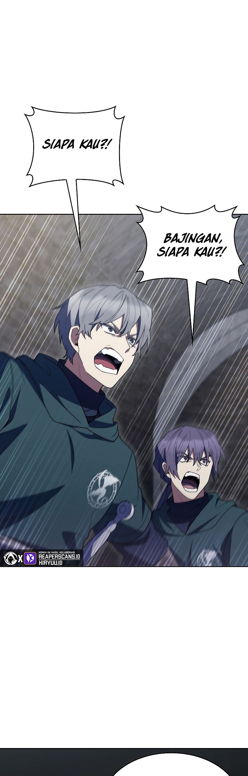 I Regressed to My Ruined Family Chapter 32 Gambar 40