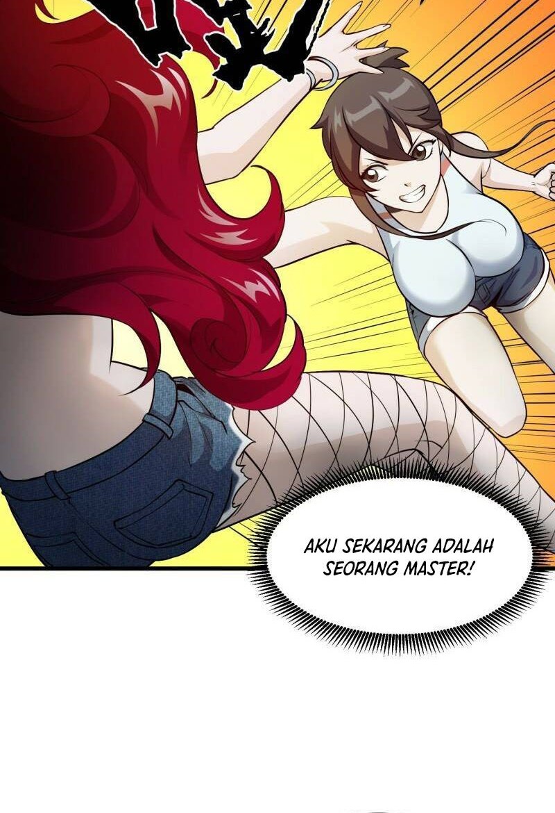 I’m Just An Immortal Chapter 103 Gambar 9