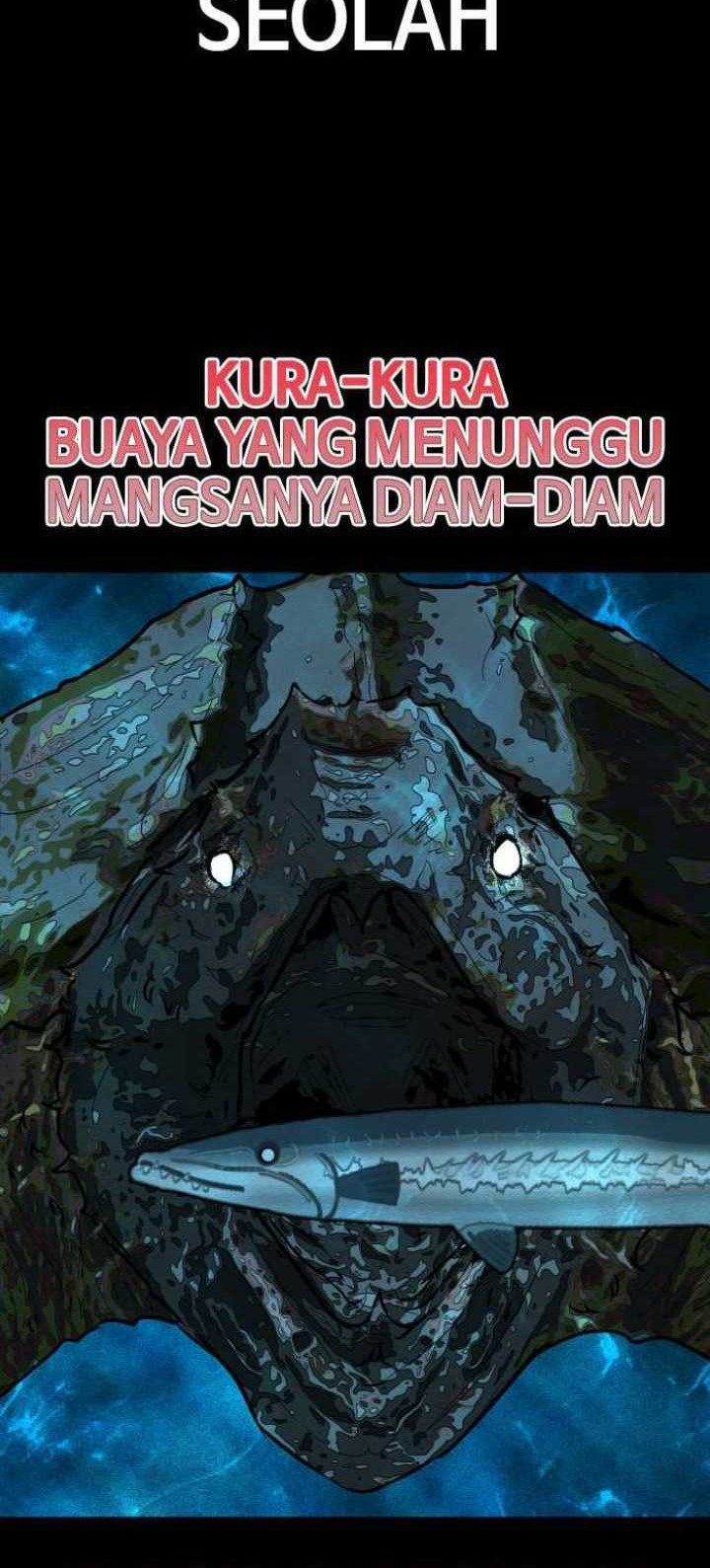 Attention Seeker Chapter 42 Gambar 30