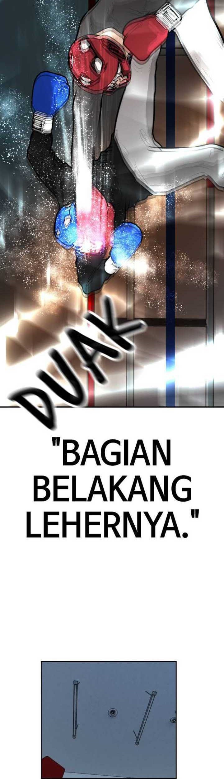 Attention Seeker Chapter 42 Gambar 35