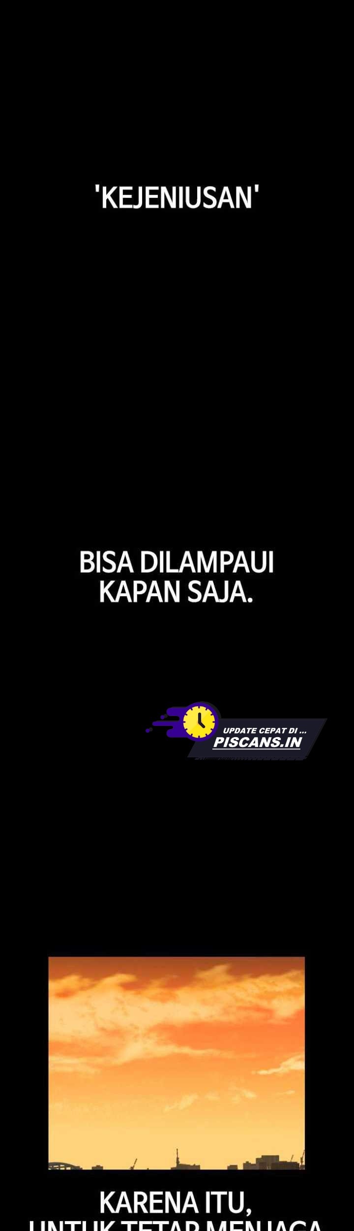 Baca Komik Attention Seeker Chapter 42 Gambar 1