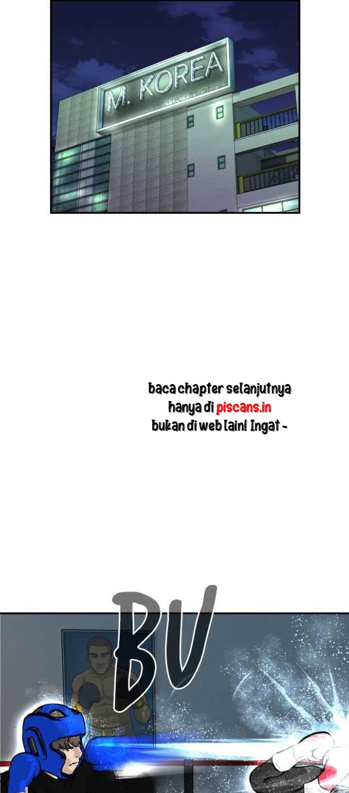 Attention Seeker Chapter 42 Gambar 12
