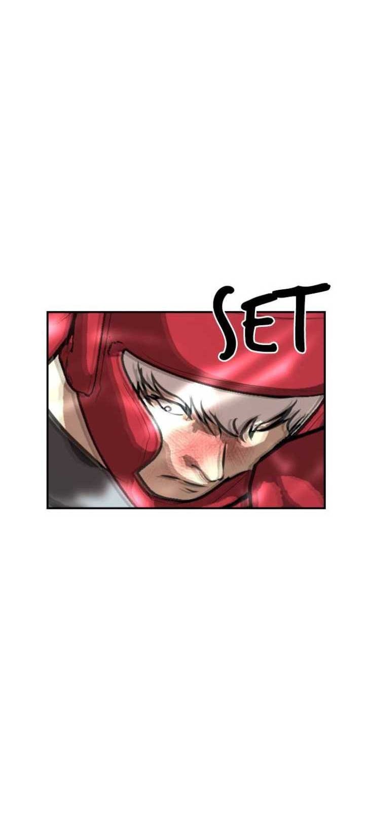 Attention Seeker Chapter 42 Gambar 14