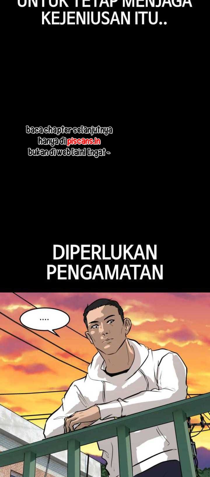 Baca Manhwa Attention Seeker Chapter 41 Gambar 2