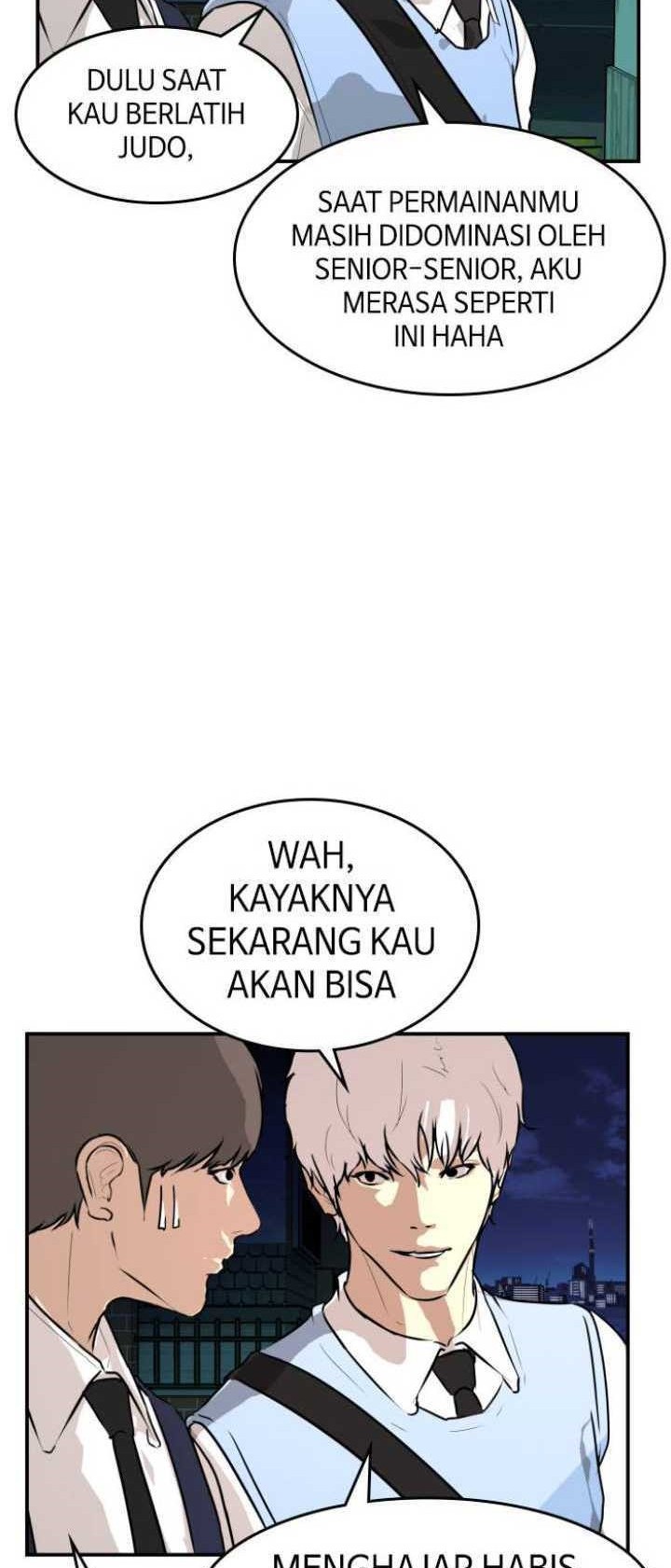 Attention Seeker Chapter 41 Gambar 52