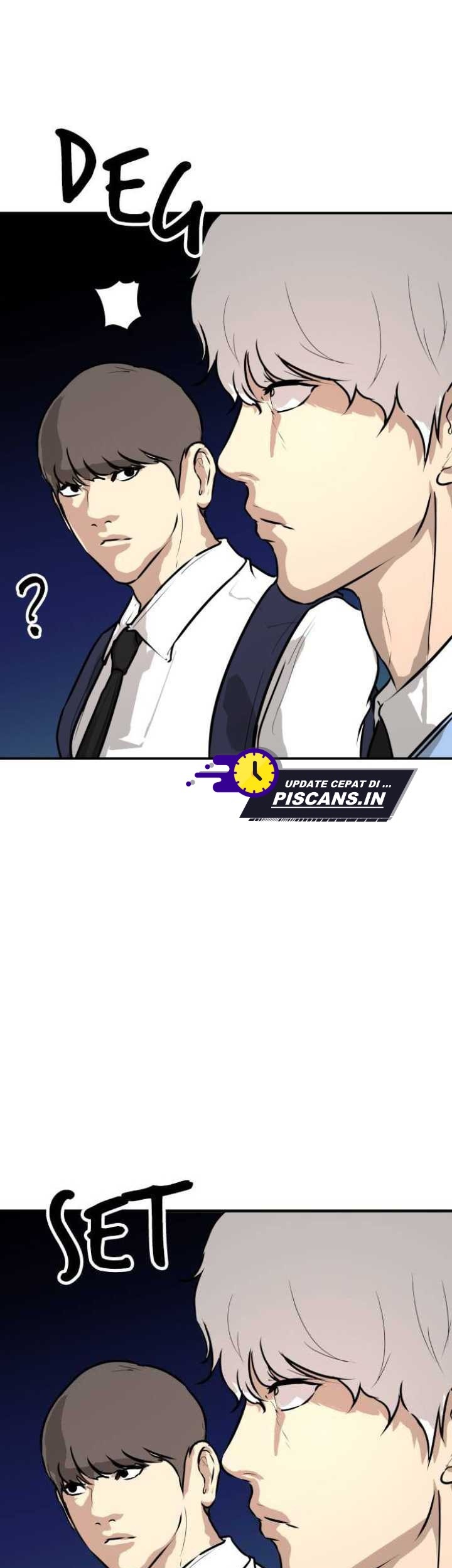 Attention Seeker Chapter 41 Gambar 57