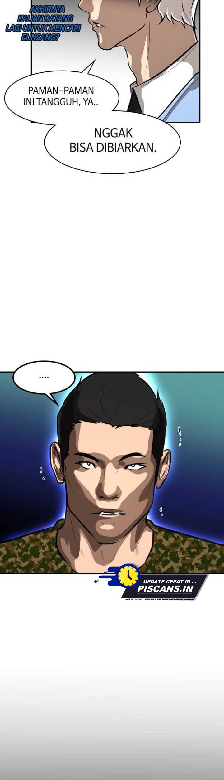 Attention Seeker Chapter 41 Gambar 61