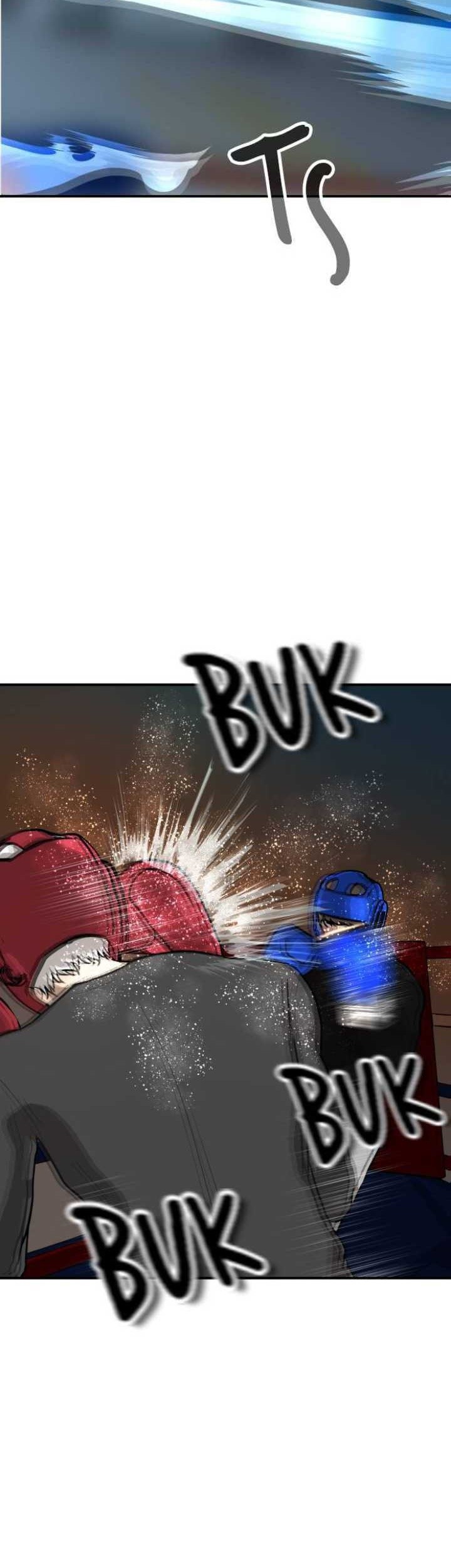 Attention Seeker Chapter 40 Gambar 21