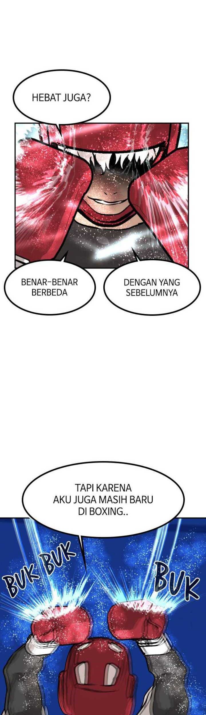 Attention Seeker Chapter 40 Gambar 23