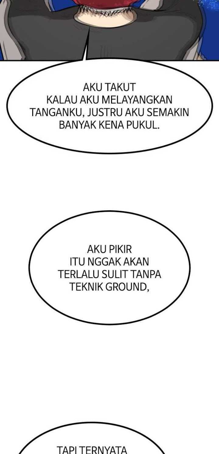 Attention Seeker Chapter 40 Gambar 24