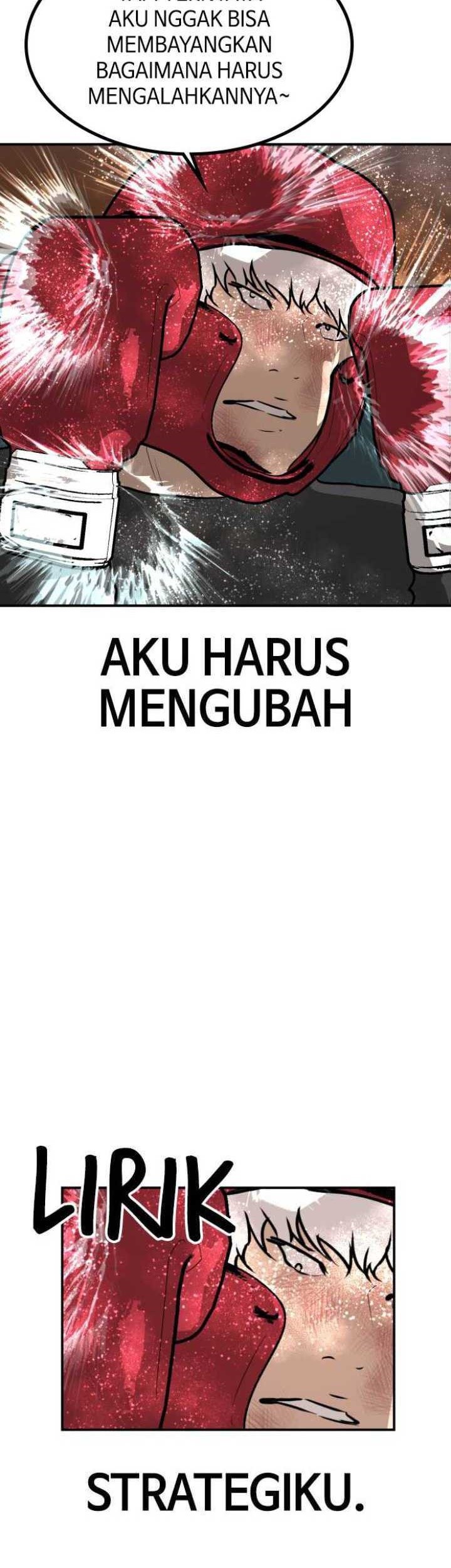 Attention Seeker Chapter 40 Gambar 25