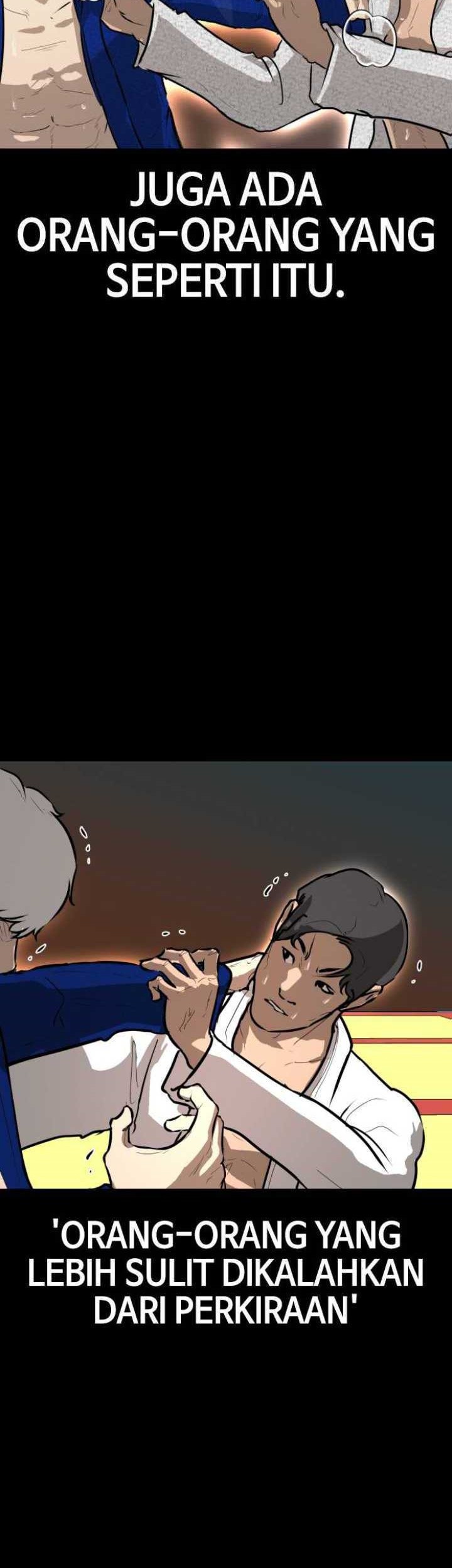 Attention Seeker Chapter 40 Gambar 27