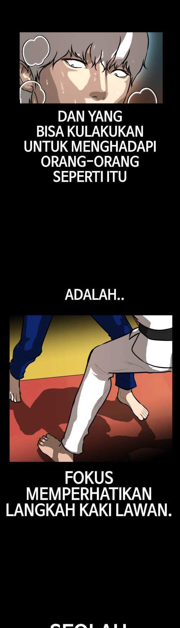 Attention Seeker Chapter 40 Gambar 29