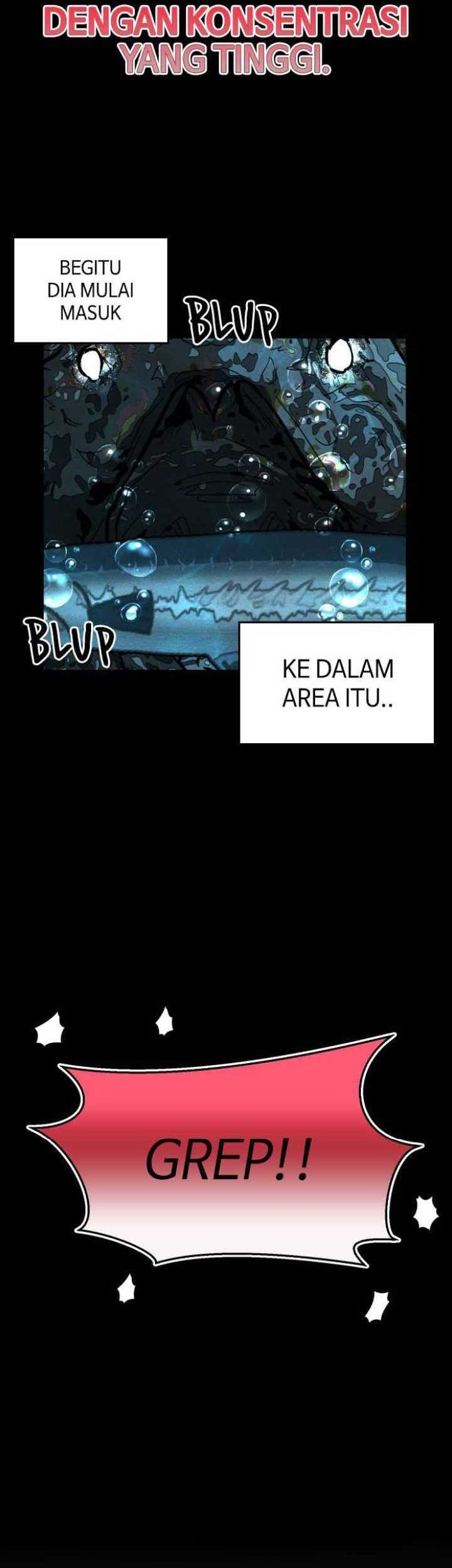 Attention Seeker Chapter 40 Gambar 31