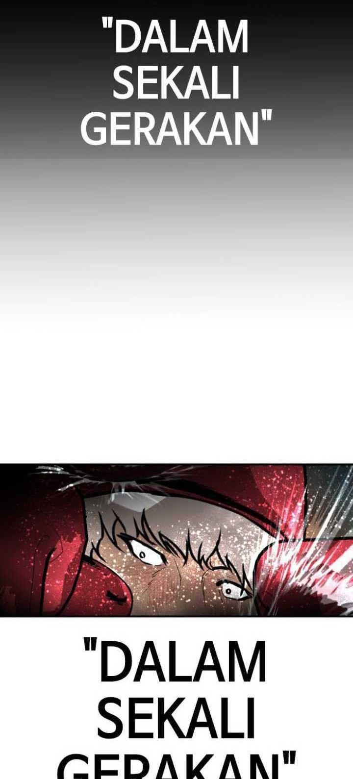 Attention Seeker Chapter 40 Gambar 32